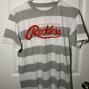 Y&R Short Sleeve Graphic Tee